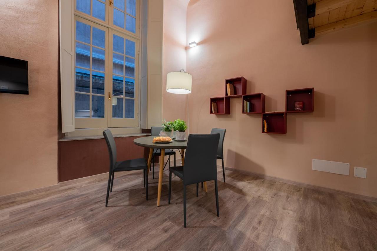 Salvago 12 Apartment Genoa Exterior photo