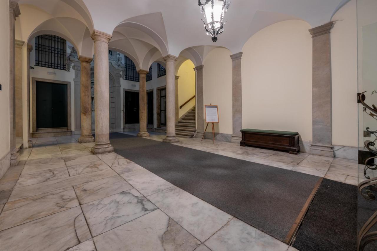 Salvago 12 Apartment Genoa Exterior photo