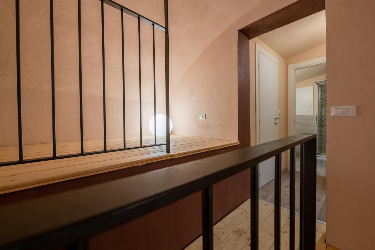 Salvago 12 Apartment Genoa Exterior photo