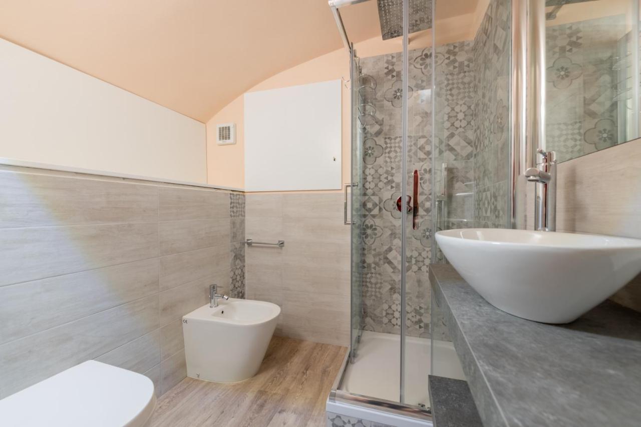 Salvago 12 Apartment Genoa Exterior photo