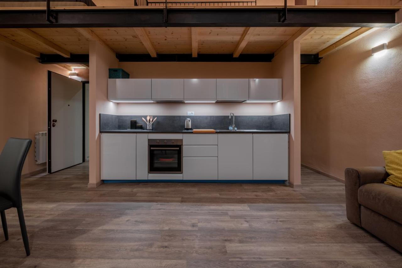 Salvago 12 Apartment Genoa Exterior photo