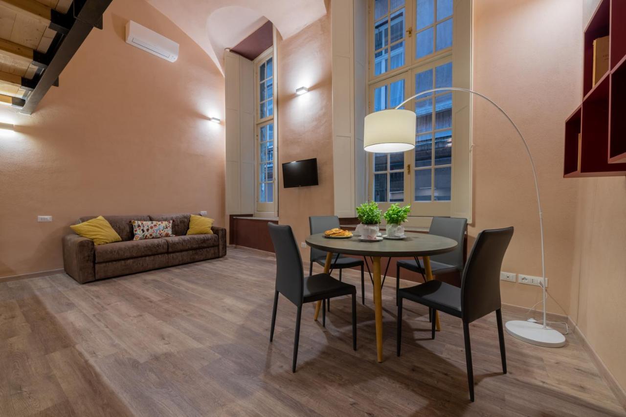 Salvago 12 Apartment Genoa Exterior photo