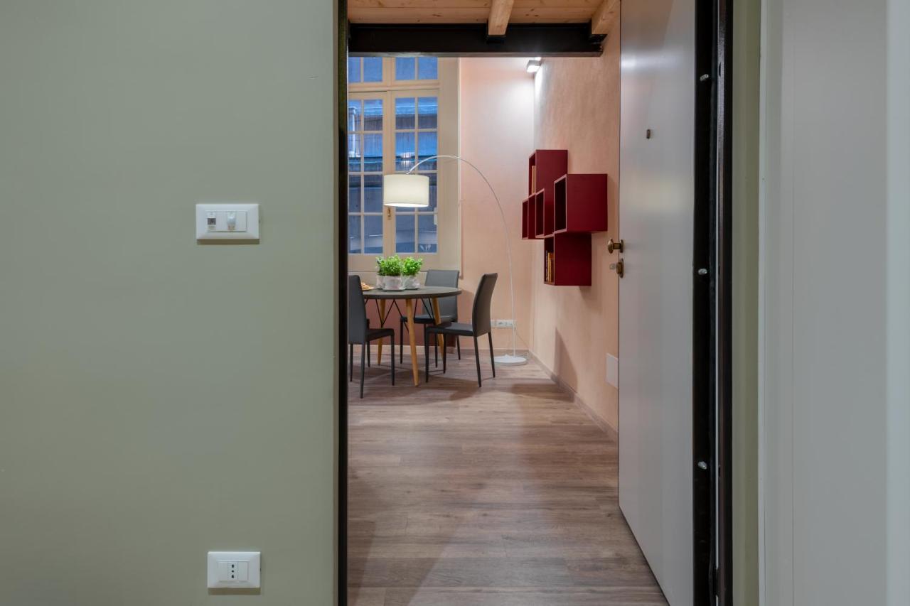 Salvago 12 Apartment Genoa Exterior photo
