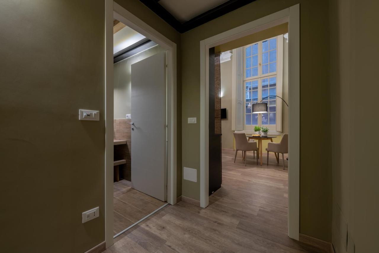 Salvago 12 Apartment Genoa Exterior photo