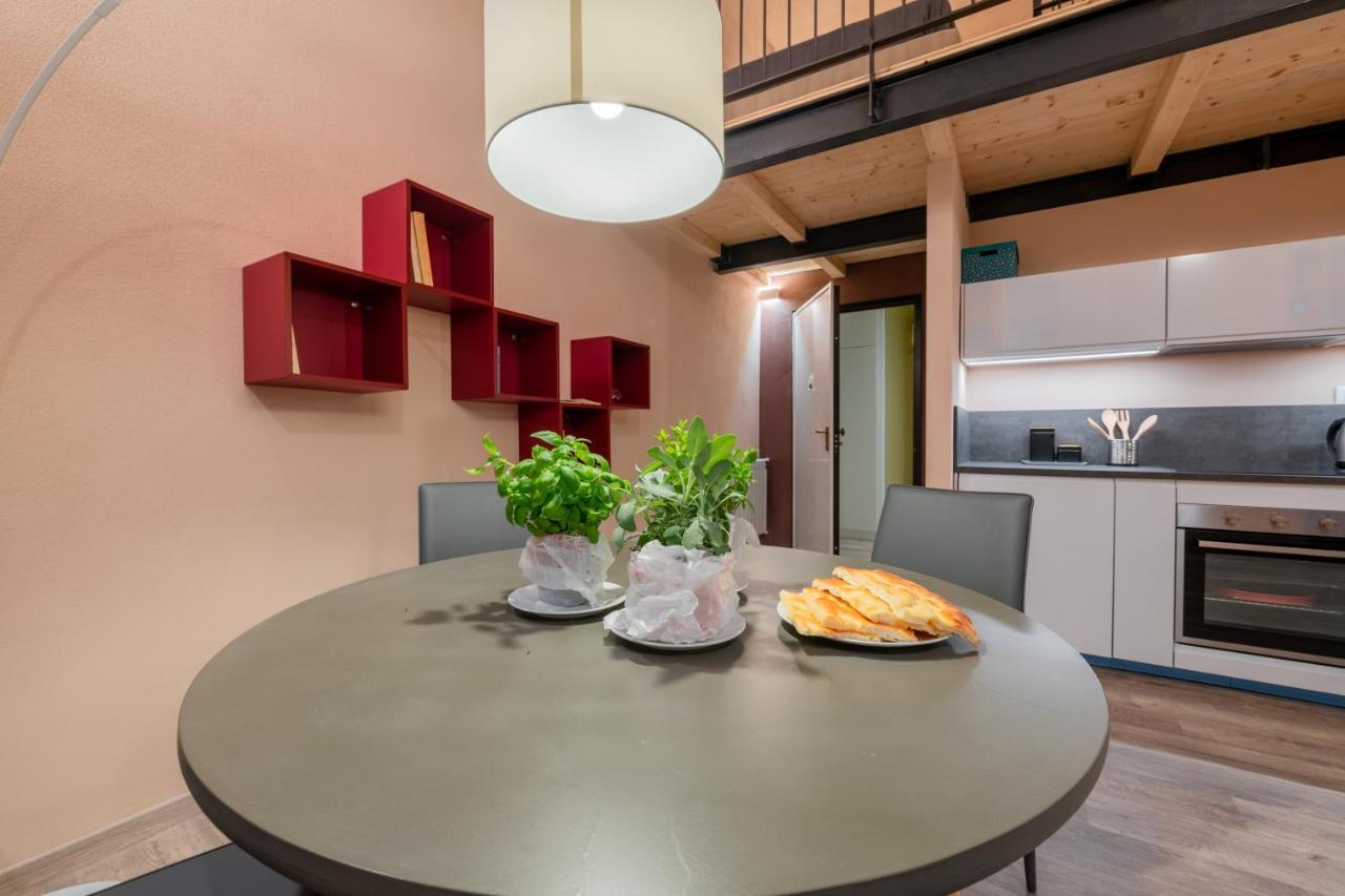 Salvago 12 Apartment Genoa Exterior photo